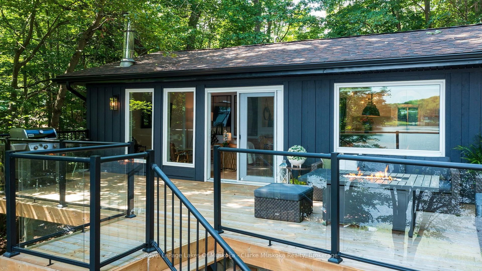 1048 Brackenrig Road • Muskoka Lakes, ON photo 11