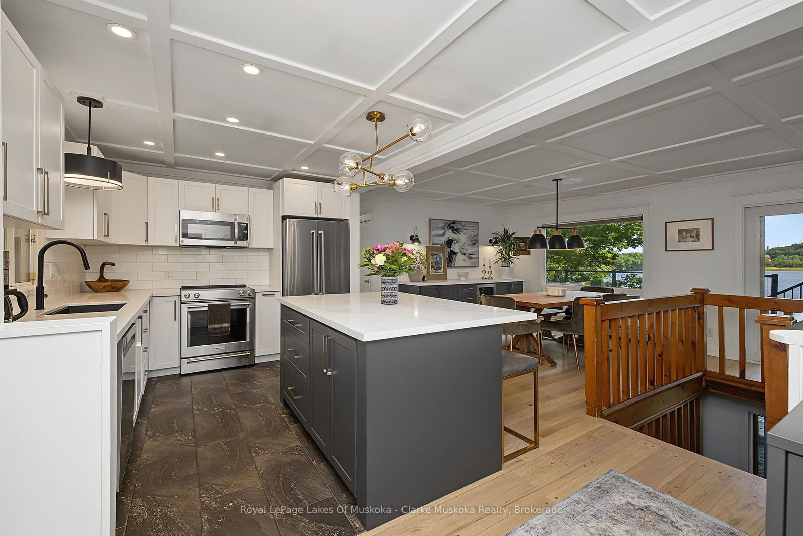 1048 Brackenrig Road • Muskoka Lakes, ON photo 21