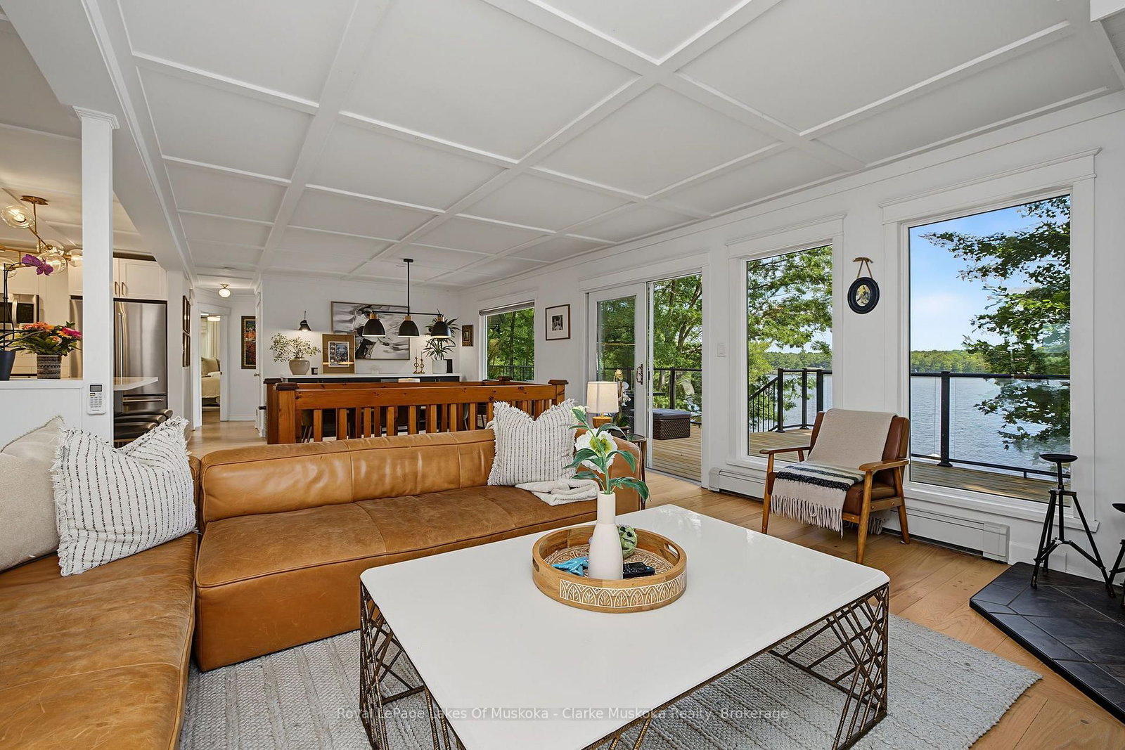 1048 Brackenrig Road • Muskoka Lakes, ON photo 27