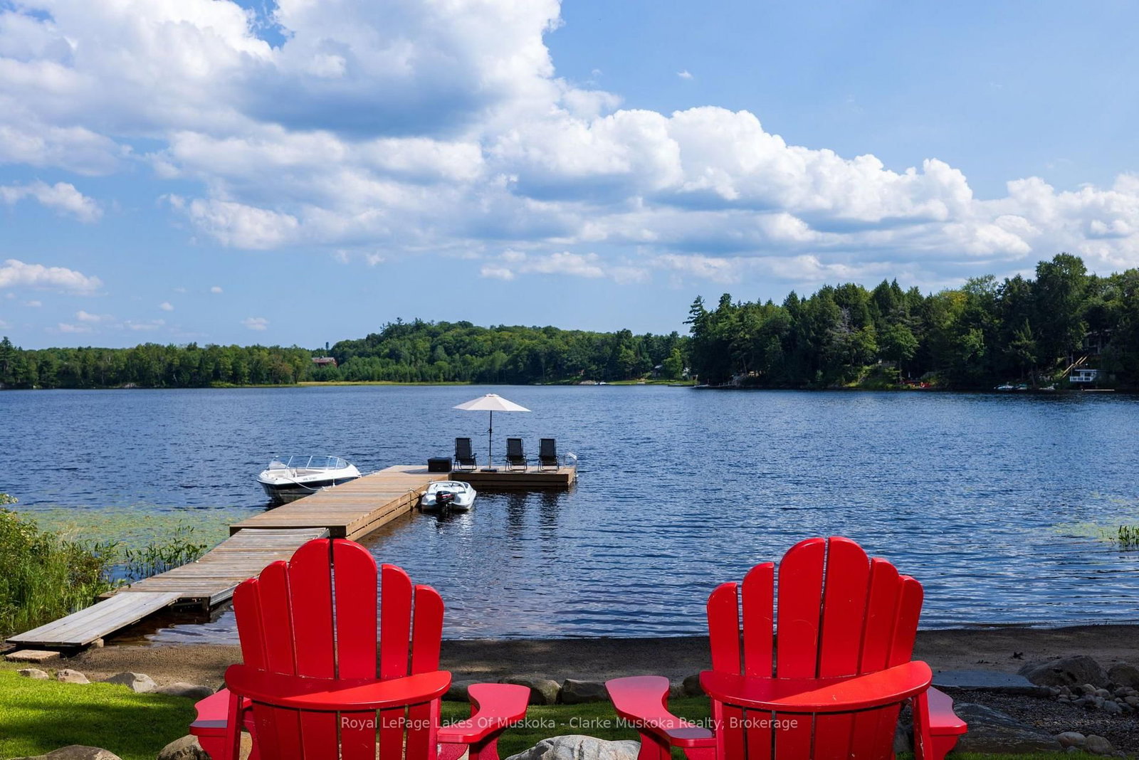 1048 Brackenrig Road • Muskoka Lakes, ON photo 45
