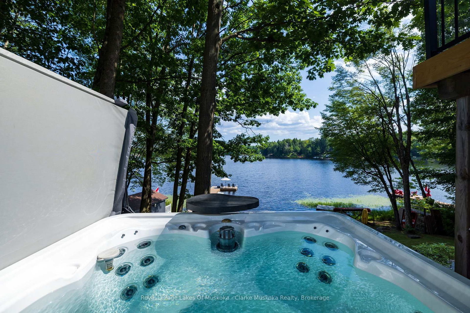 1048 Brackenrig Road • Muskoka Lakes, ON photo 9