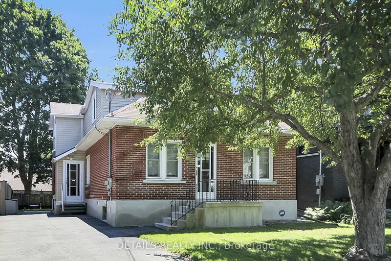 88 Helena Street