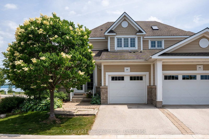 200 Ironwood Way