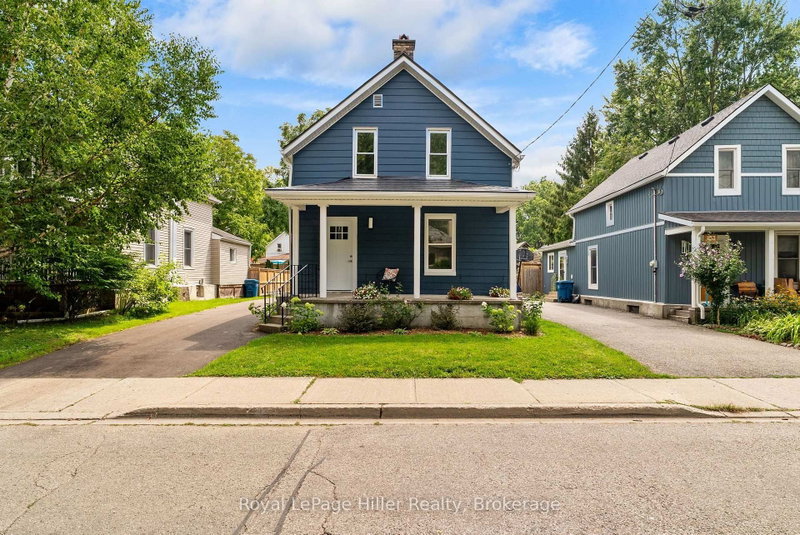 137 Rebecca Street