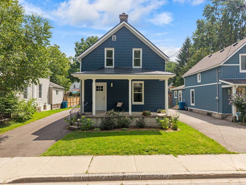 137 Rebecca Street