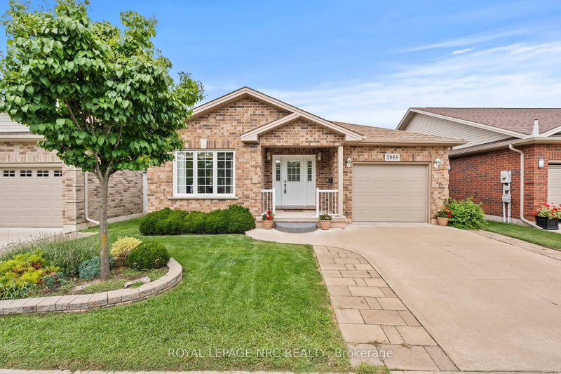3988 Sunset Lane