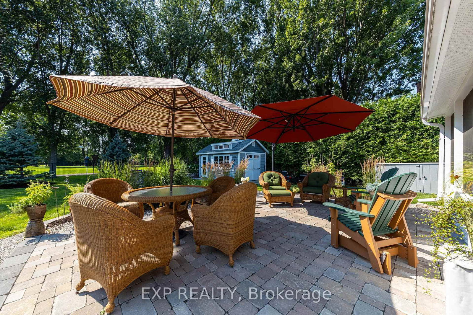 6530 Bunker Road • Manotick, ON photo 35