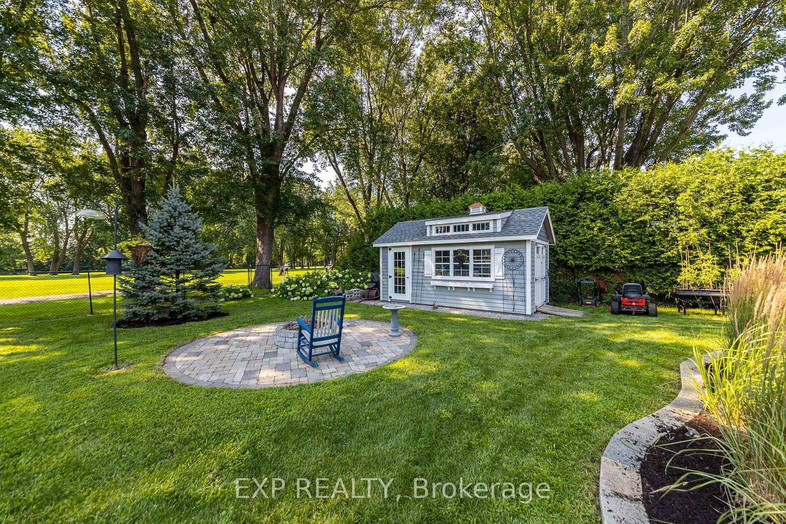 6530 Bunker Road • Manotick, ON photo 36