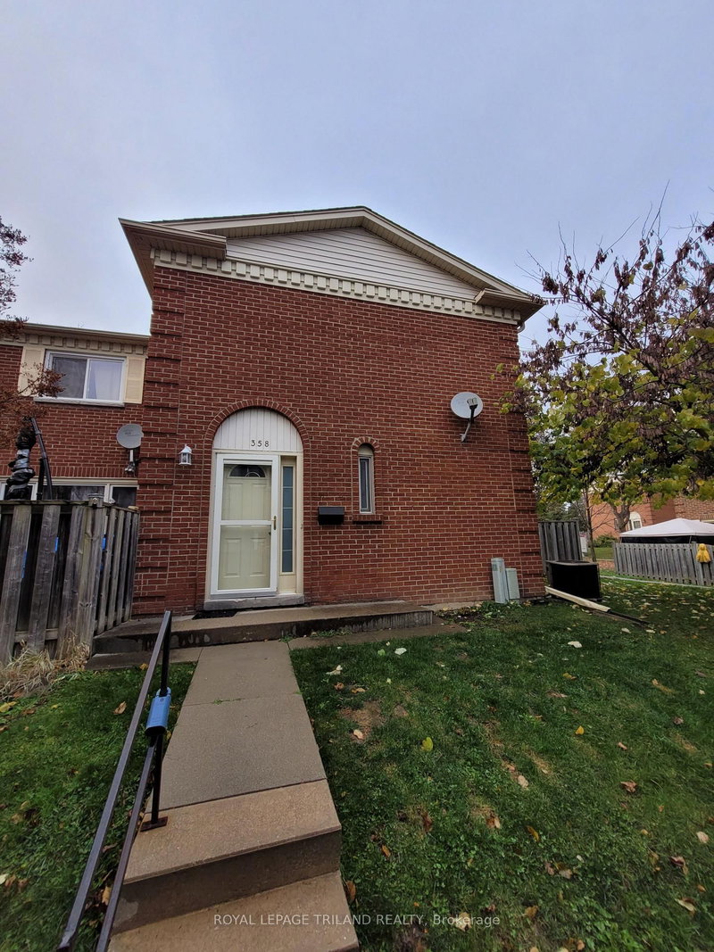 7 - 358 Homestead Court