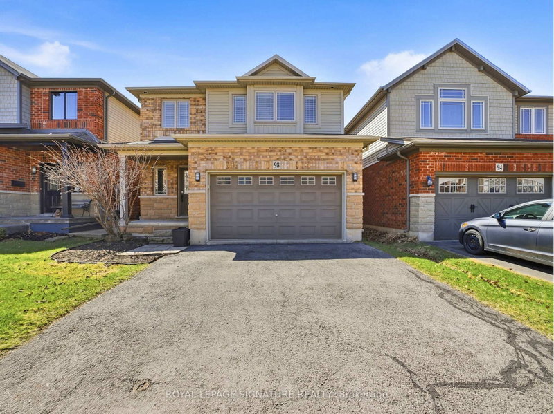 98 Willow Lane