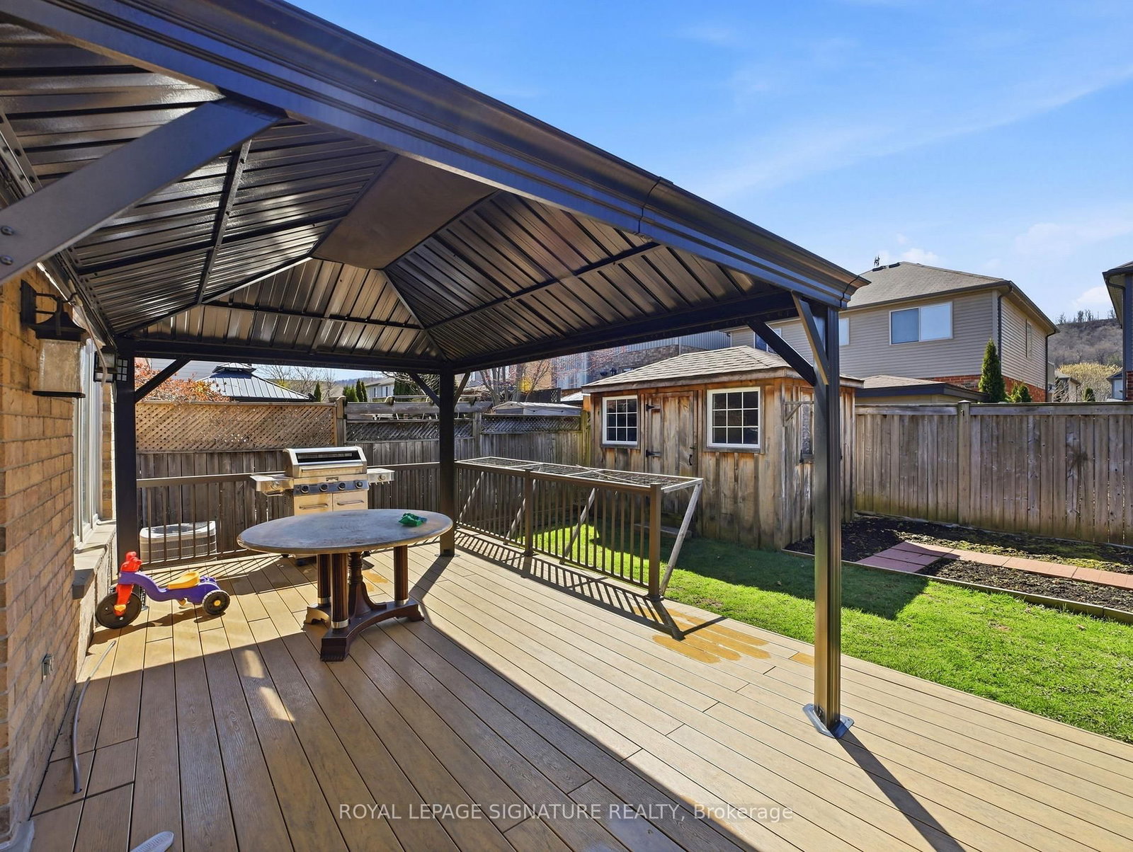 98 Willow Lane • Grimsby, ON photo 34