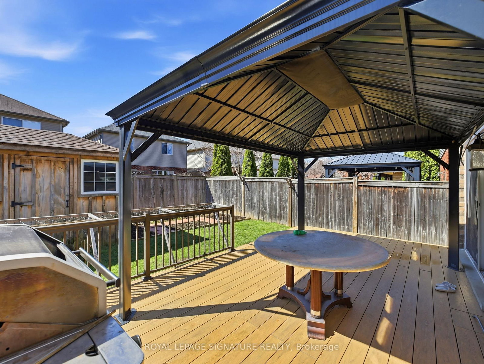 98 Willow Lane • Grimsby, ON photo 36