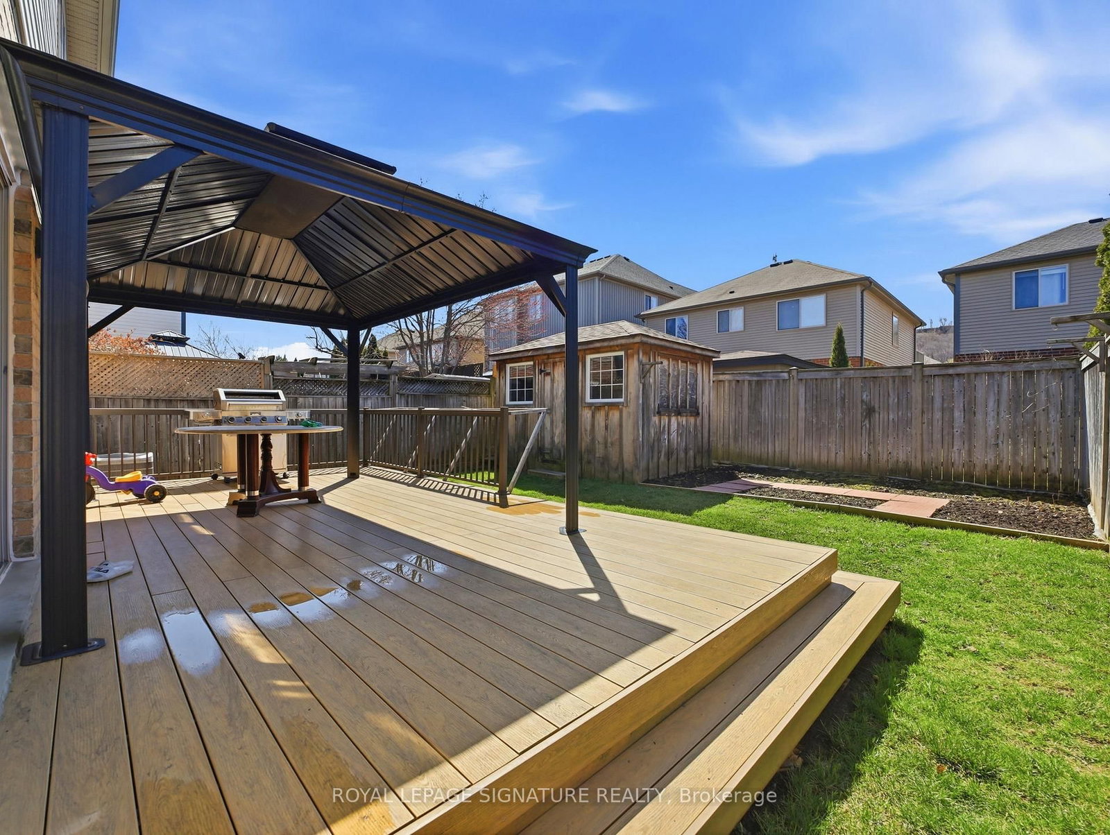 98 Willow Lane • Grimsby, ON photo 37