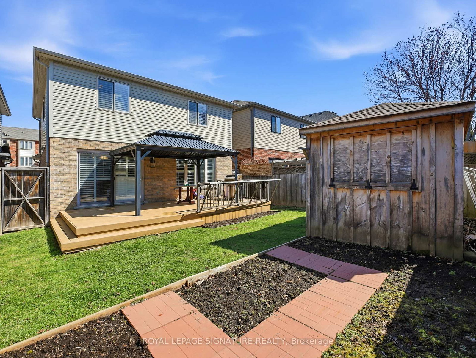 98 Willow Lane • Grimsby, ON photo 38