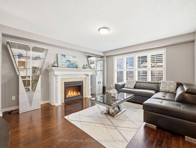 98 Willow Lane • Grimsby, ON photo 8