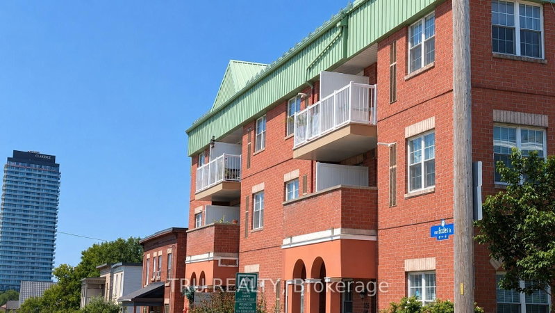 2 - 130 Rochester Street