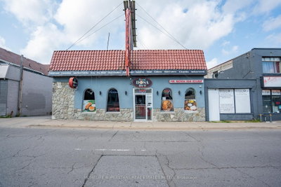 Commercial/Retail for sale at 5991 Lundys Lane, Niagara Falls, Ontario, L2G 1T2 - Hospital - MLS: X13650662