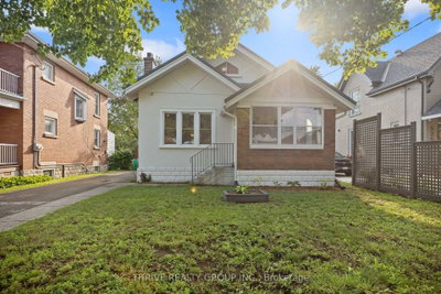 523 Hale Street N • London East, ON photo 4