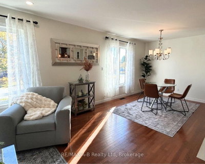29 Dunsford Crescent • St. Marys, ON photo 4