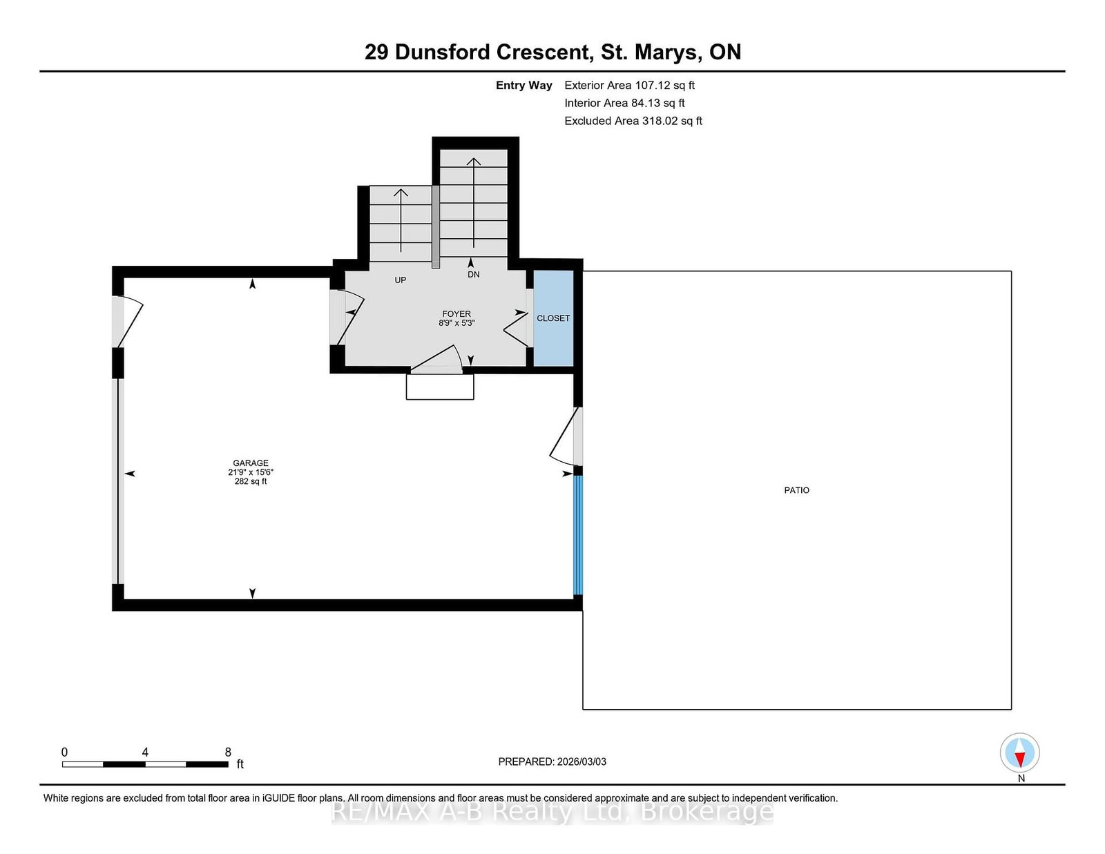 29 Dunsford Crescent • St. Marys, ON photo 41