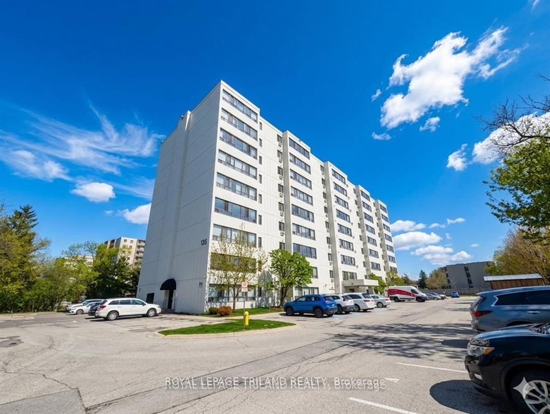 306 - 135 Base Line Road W