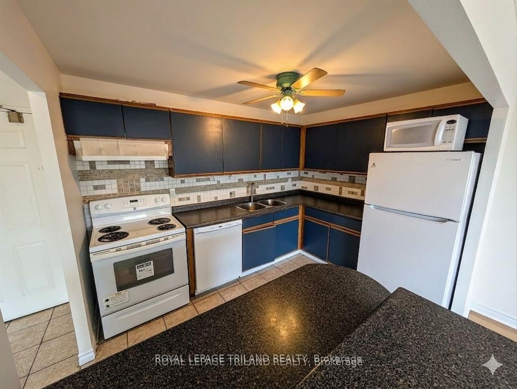 306 - 135 Base Line Road W 5
