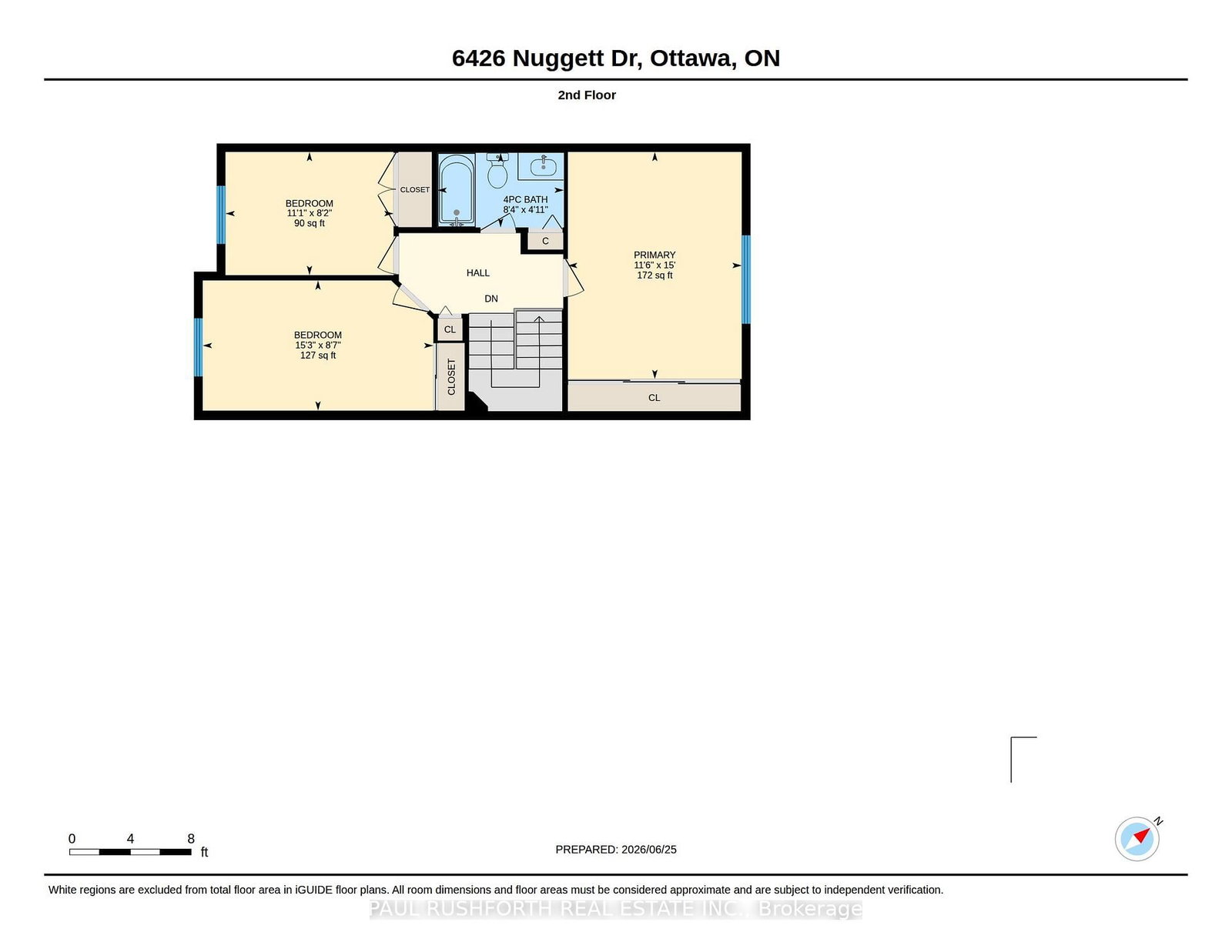 6426 Nuggett Drive • Orleans, ON photo 26