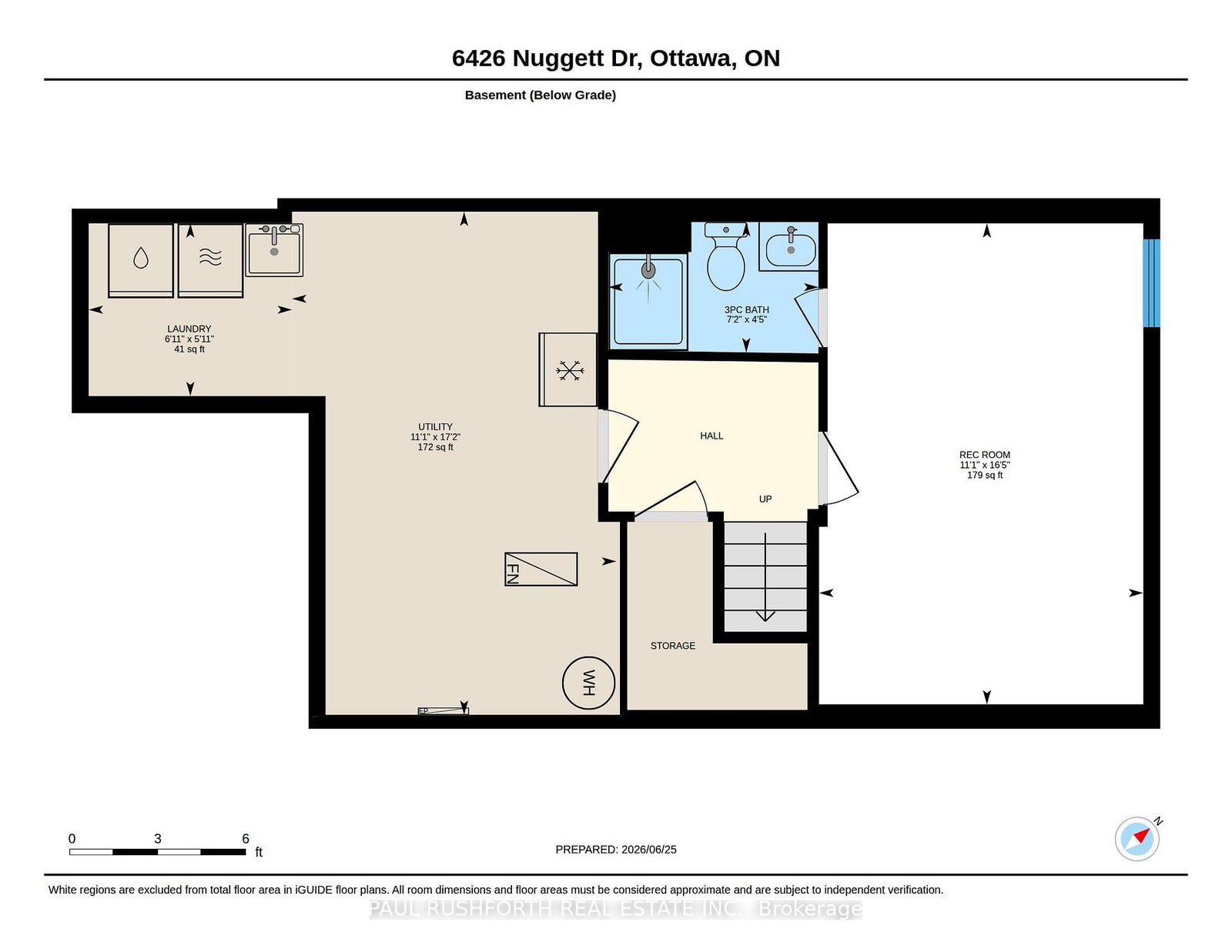 6426 Nuggett Drive • Orleans, ON photo 27