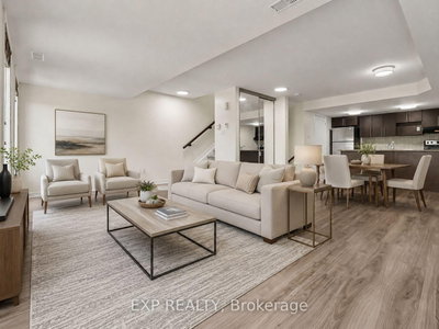 1149 Longfields Drive • #B • Ottawa, ON photo 6