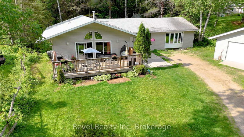 36 Tebby Boulevard