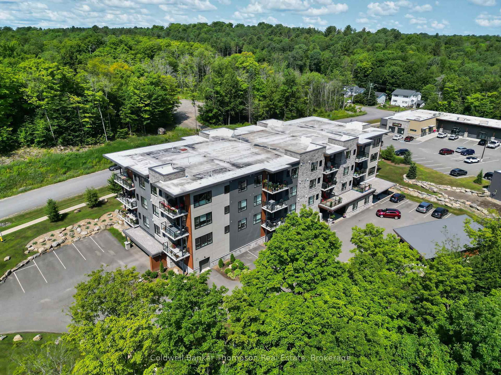 23 Campus Trail • #202 • Huntsville, ON photo 1