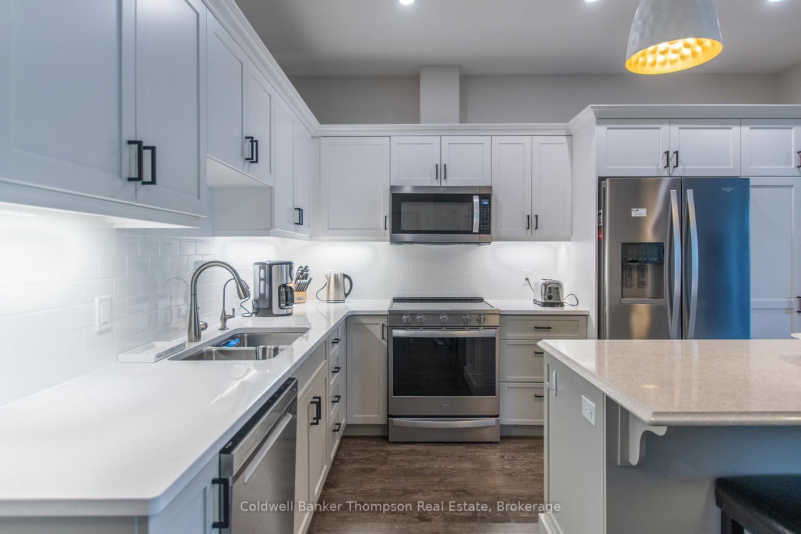 23 Campus Trail • #202 • Huntsville, ON photo 11