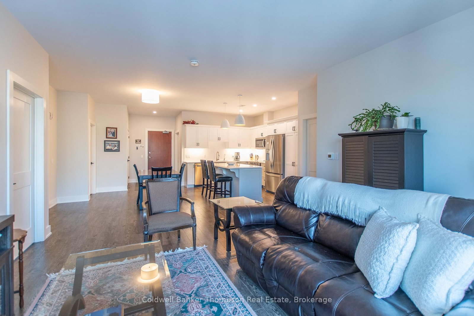 23 Campus Trail • #202 • Huntsville, ON photo 14