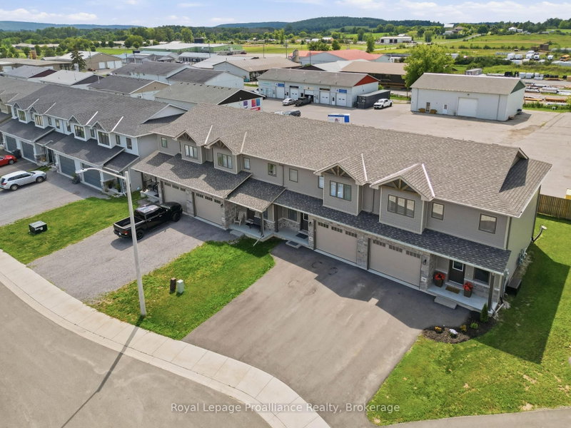 58 Barley Trail