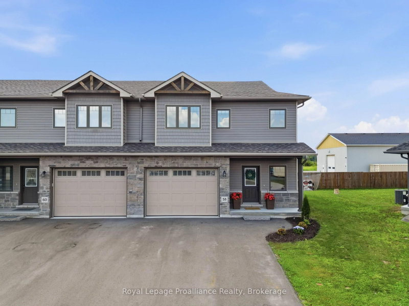 58 Barley Trail