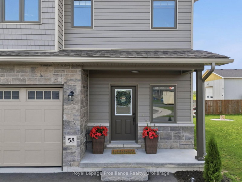 58 Barley Trail