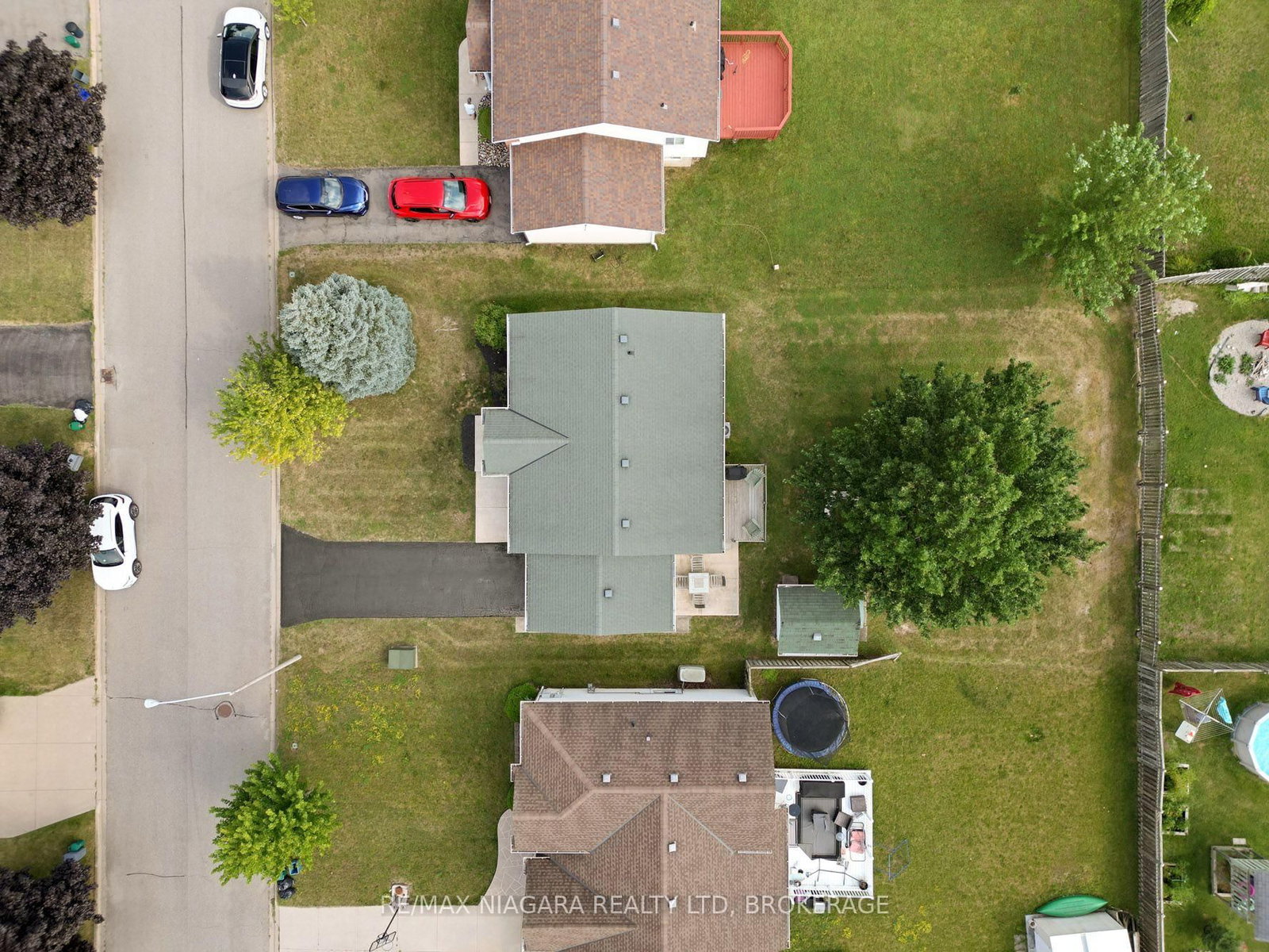 936 Colette Road • Fort Erie, ON photo 31