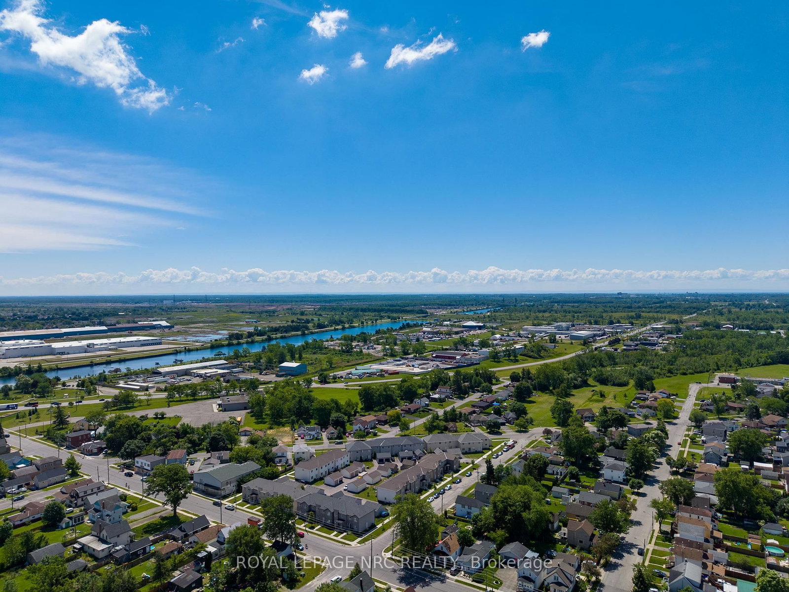 409 Broadway Avenue • Welland, ON photo 31