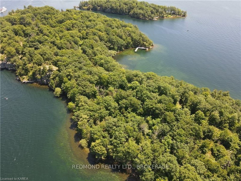 0 Prince Regent Island