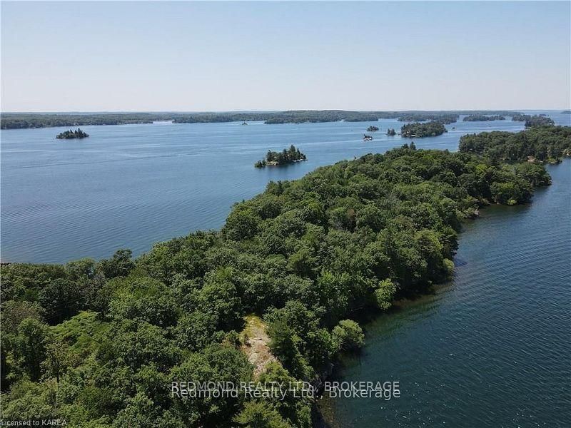 0 Prince Regent Island