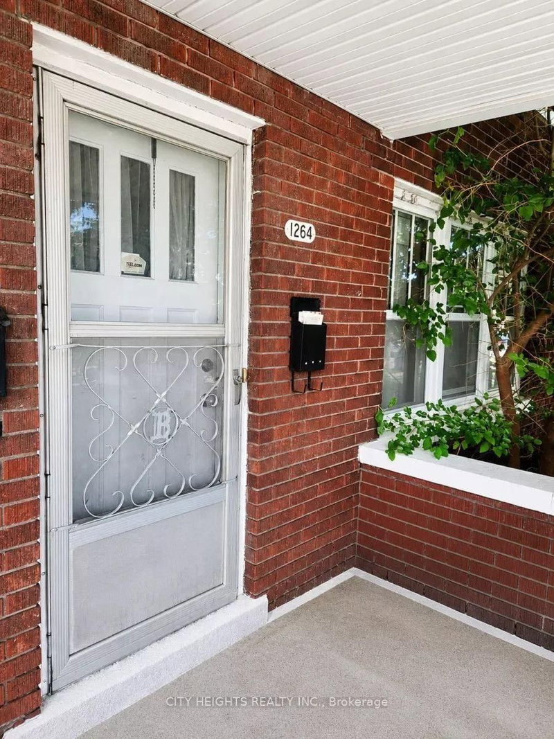 #2 - 1264 Elsmere Avenue