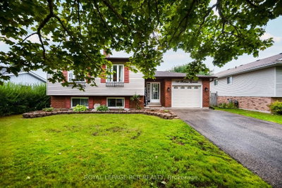 169 Melissa Crescent • Wellington North, ON photo 2