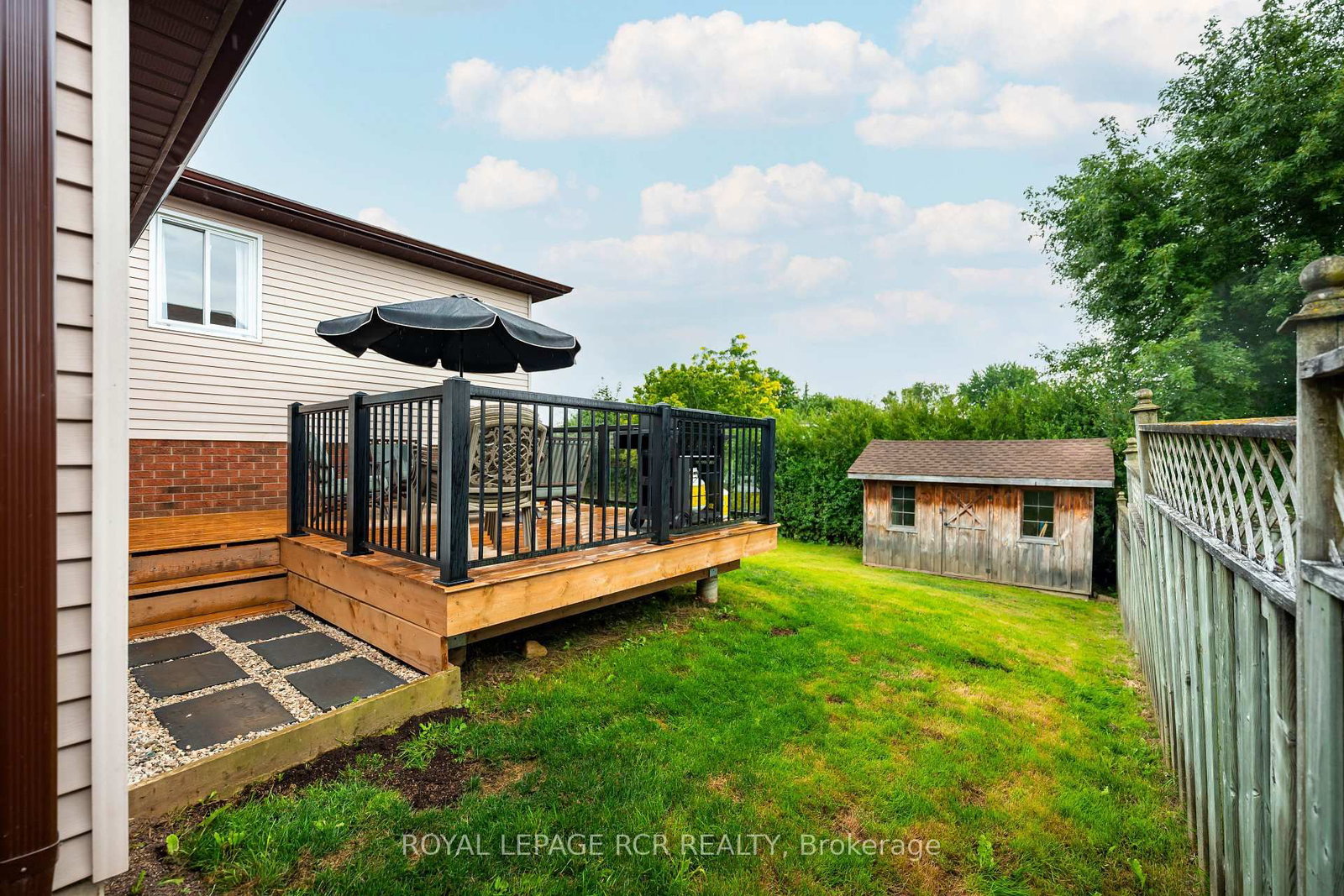 169 Melissa Crescent • Wellington North, ON photo 43