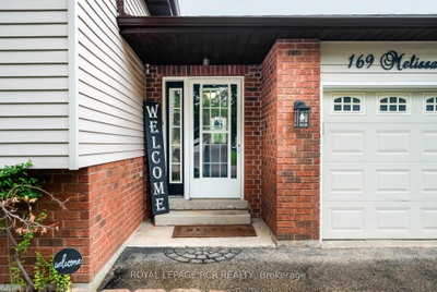 169 Melissa Crescent • Wellington North, ON photo 5
