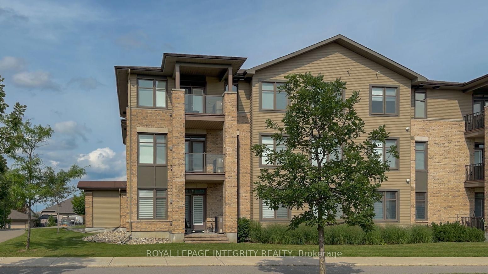 310 Jatoba Private • #104 • Ottawa, ON photo 1