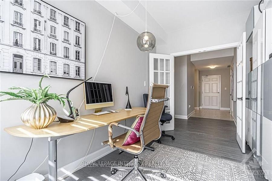 310 Jatoba Private • #104 • Ottawa, ON photo 11
