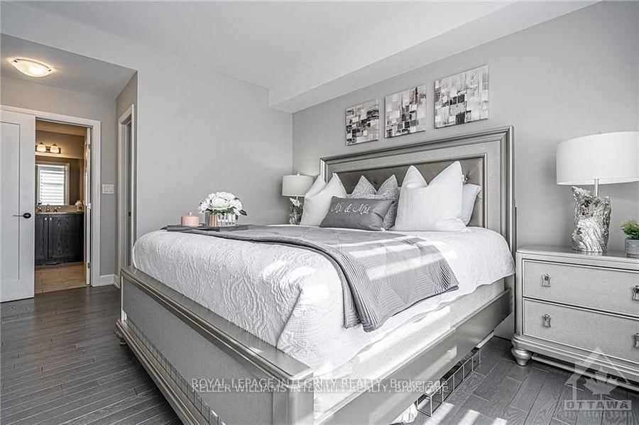 310 Jatoba Private • #104 • Ottawa, ON photo 16