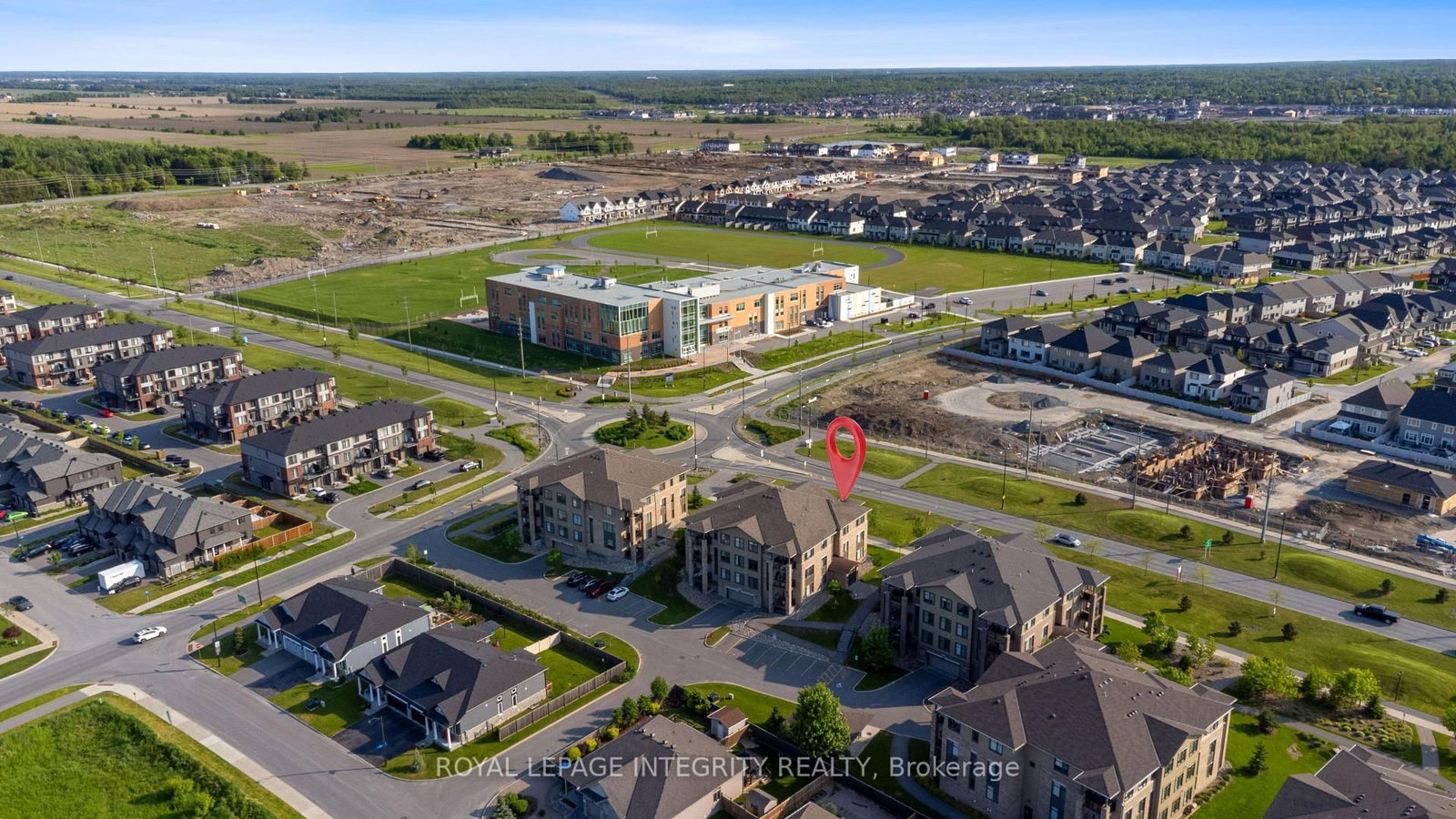 310 Jatoba Private • #104 • Ottawa, ON photo 33