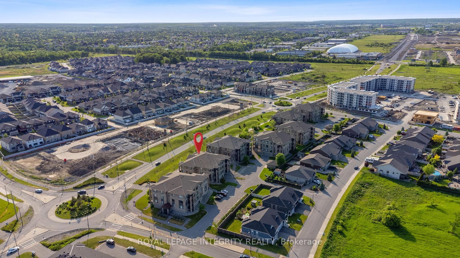 310 Jatoba Private • #104 • Ottawa, ON photo 34