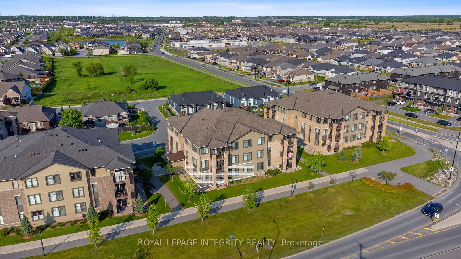 310 Jatoba Private • #104 • Ottawa, ON photo 35